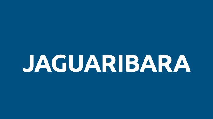 Jaguaribara