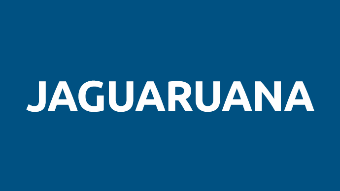 Jaguaruana