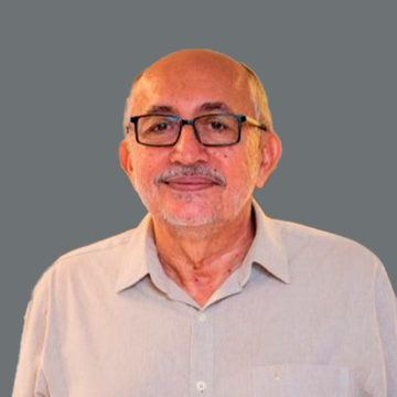 José Leite Gonçalves Cruz