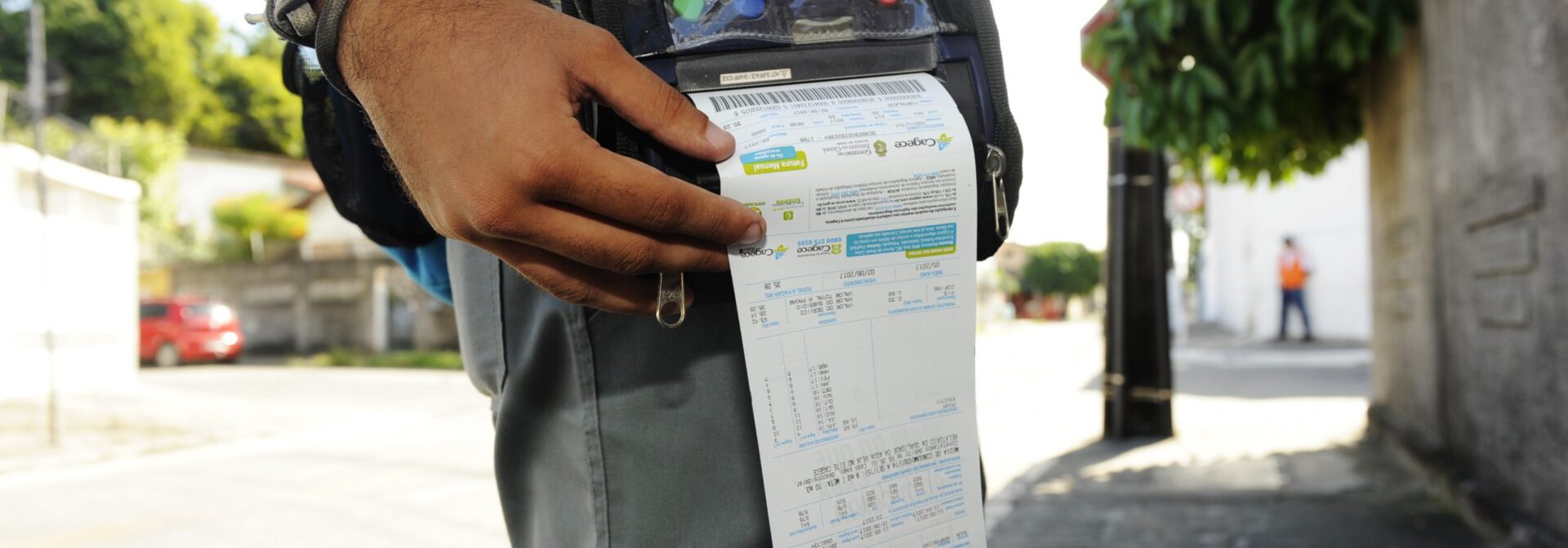 Cagece expande o faturamento imediato para todos municípios atendidos pela companhia