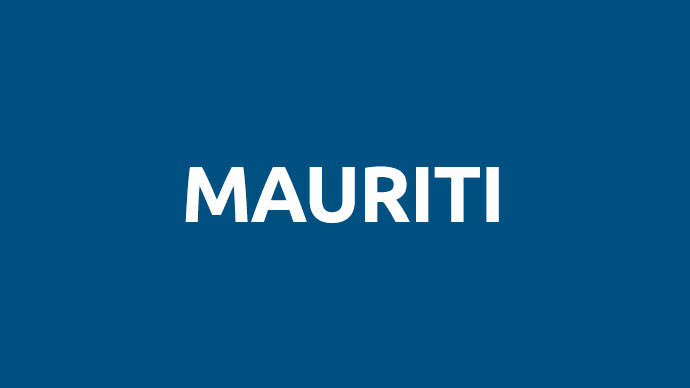 MAURITI