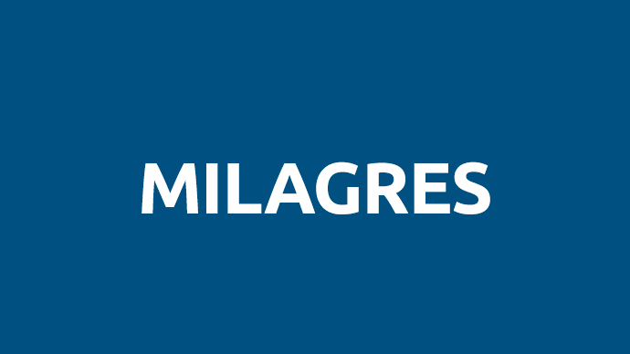 Milagres