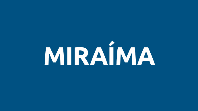 Miraíma