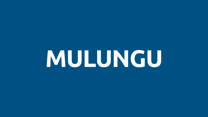 MULUNGU