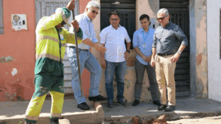 Cagece elabora plano de melhorias para Juazeiro do Norte