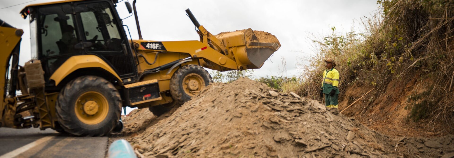 Melhorias no abastecimento de água beneficiam mais de 21 mil habitantes em Lavras da Mangabeira e Quitaiús