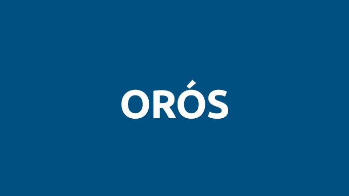 Orós