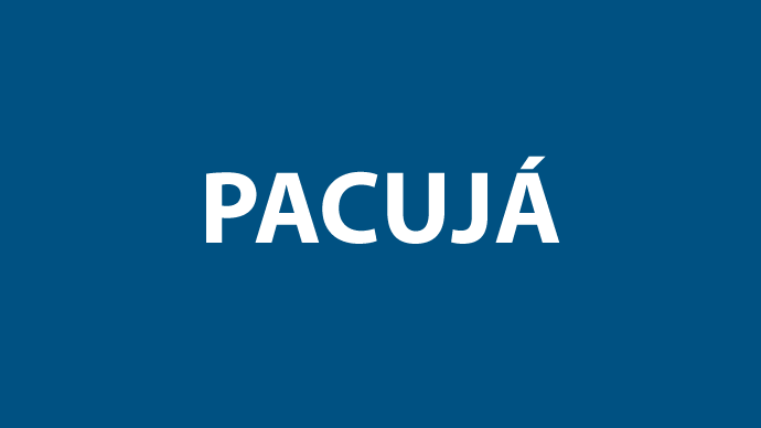 Pacujá