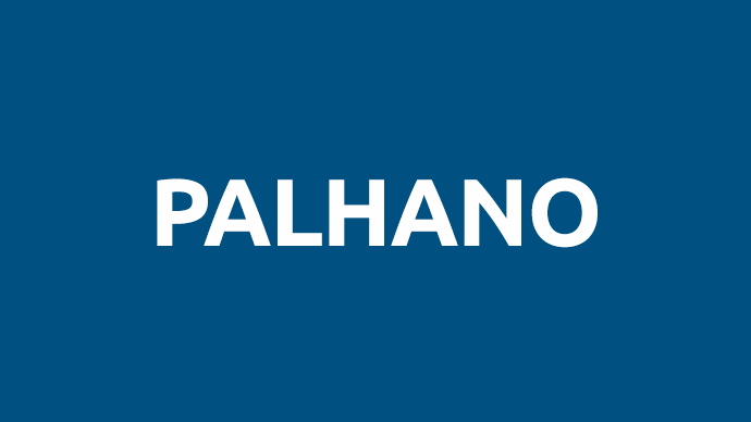 Palhano
