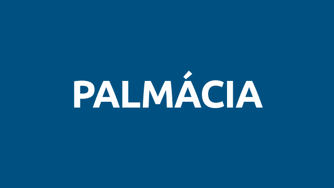 PALMÁCIA