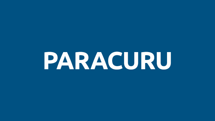 PARACURU