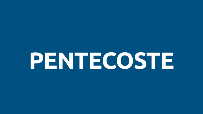 PENTECOSTE