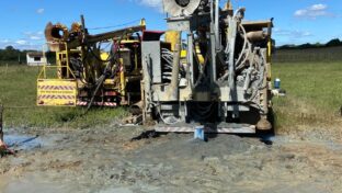 Cagece realiza melhorias no abastecimento de água de Baixio, Umari e Ipaumirim