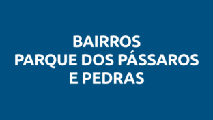 Parque dos Pássaros e Pedras