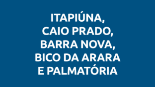 Paralisação Emergencial