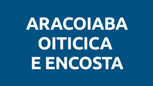 Aracoiaba, Oiticica e Encosta