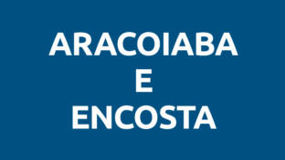 Aracoiaba e Encosta