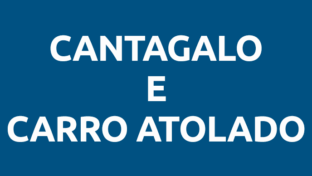 Cantagalo e Carro Atolado