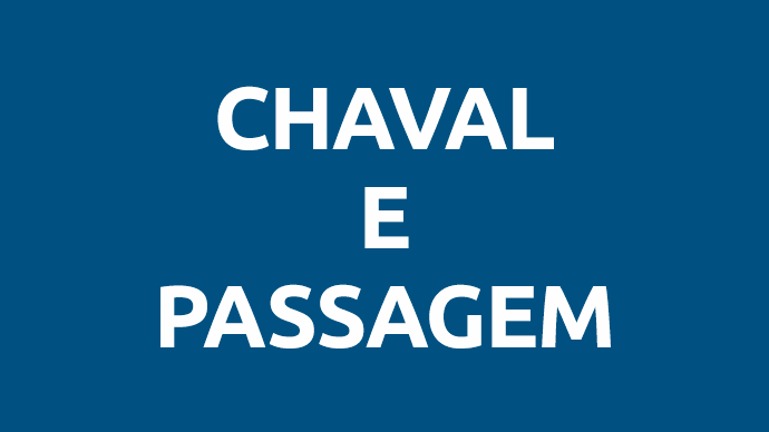 Chaval e Passagem