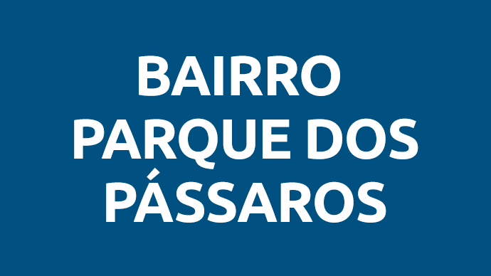 Parque dos Pássaros