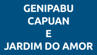 Capuan, Genipabu e Jardim do Amor