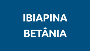 Ibiapina e Betânia