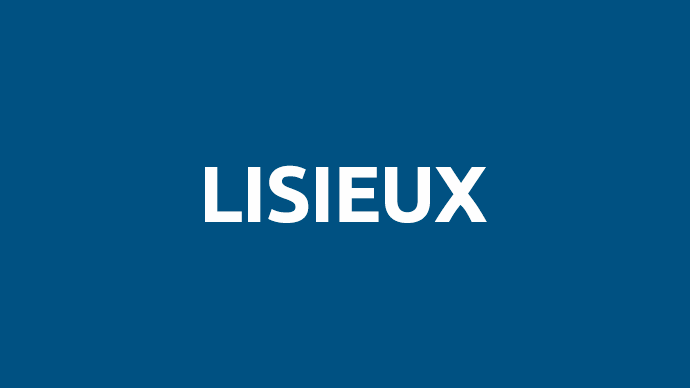 LISIEUX