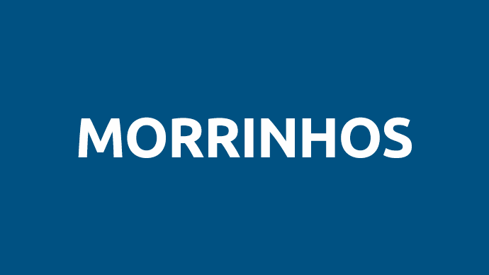 Morrinhos