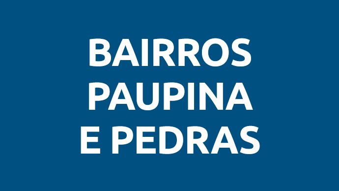 Paralisação Emergencial