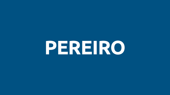 PEREIRO