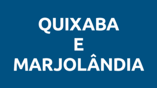 Quixabá e Marjolândia