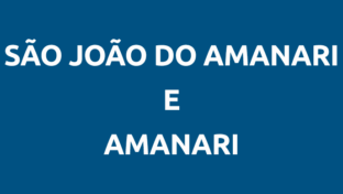 São João do Amanari e Amanari
