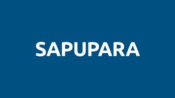 Sapupara
