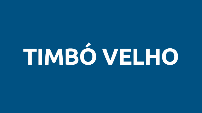 Timbó Velho