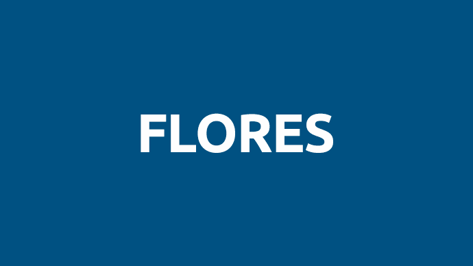 Flores