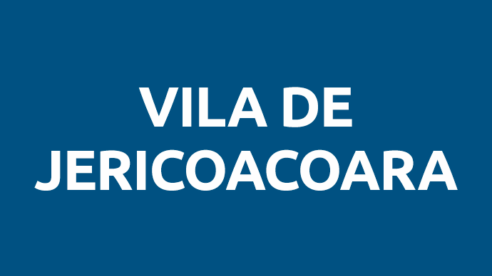 Vila de Jericoacoara