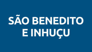 São Benedito e Inhuçu