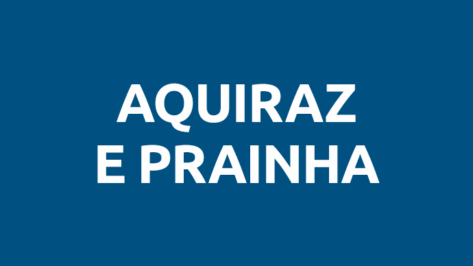 Aquiraz e Prainha