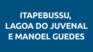 Paralisação emergencial