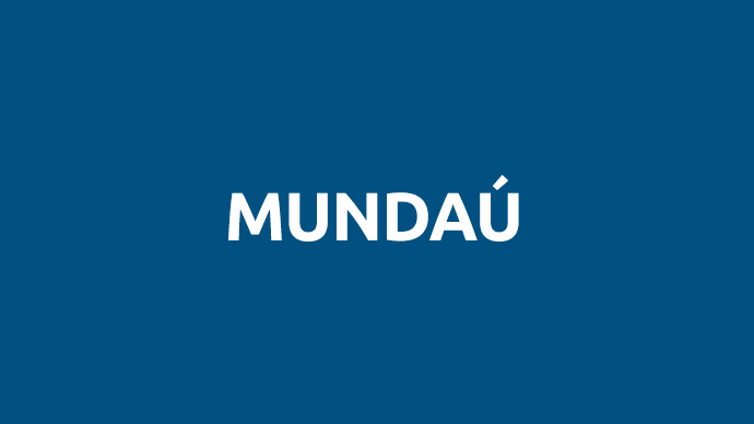 MUNDAÚ