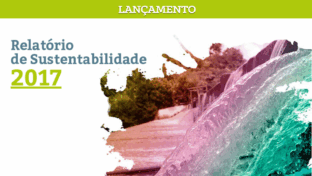 Cagece lança primeiro Relatório de Sustentabilidade