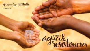 Prêmio Água e Resistência: Cagece e Cine Ceará abrem inscrições para a premiação