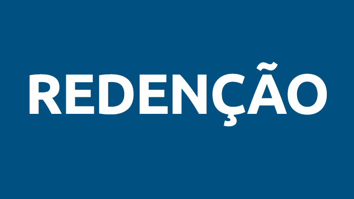 Redenção, Barra Nova, Diamante, Outeiro de Fora e Antônio Diogo