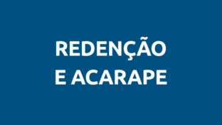 Redenção e Acarape