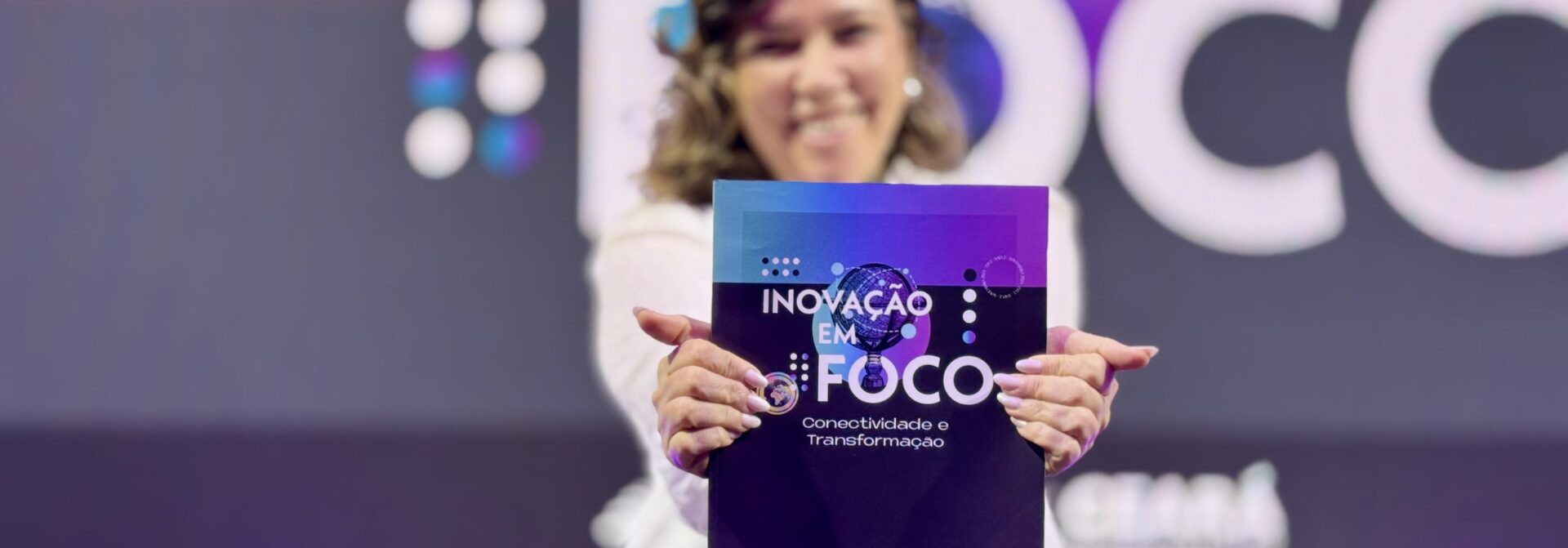 Cagece lança 2° edição da Revista Inovação em Foco