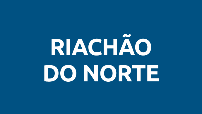 Riachão do Norte