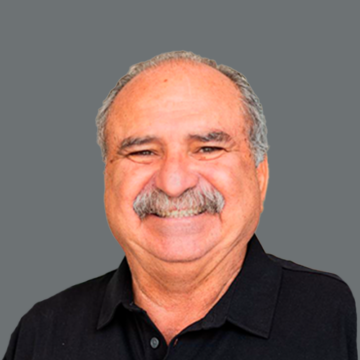 Rogério Leite