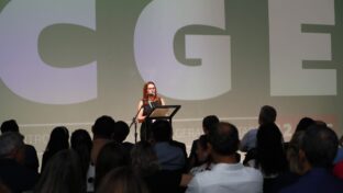 Ouvidoria da Cagece recebe selo ouro na Controladoria Geral do Estado