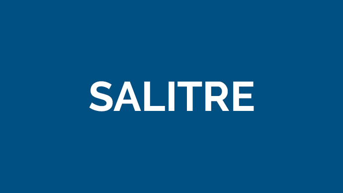 Salitre