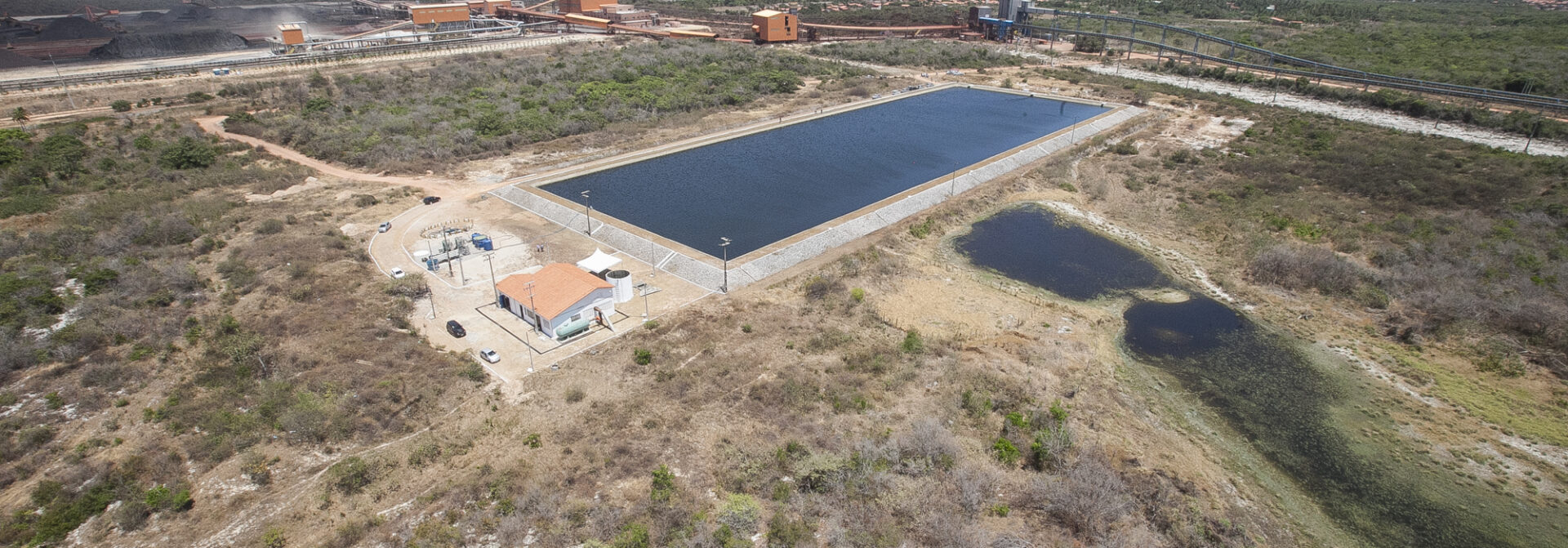 Empresa criada pela Cagece vai gerar energia renovável